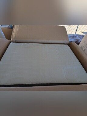 Case of Large White Bubble Mailers 14.25" x 20"